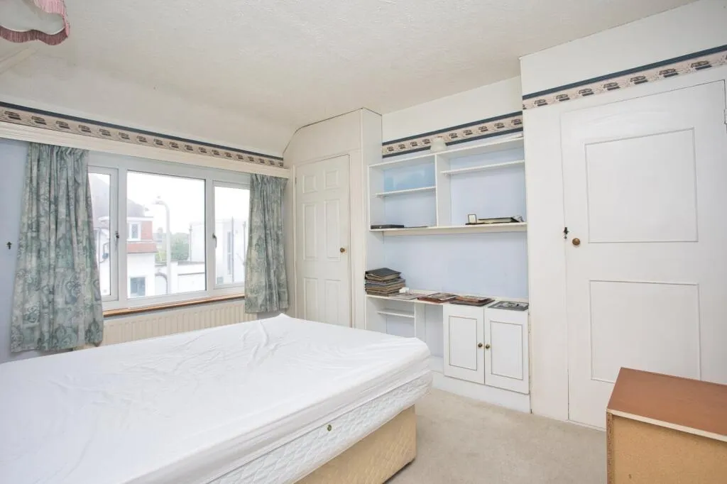3 bed Semi-Detached