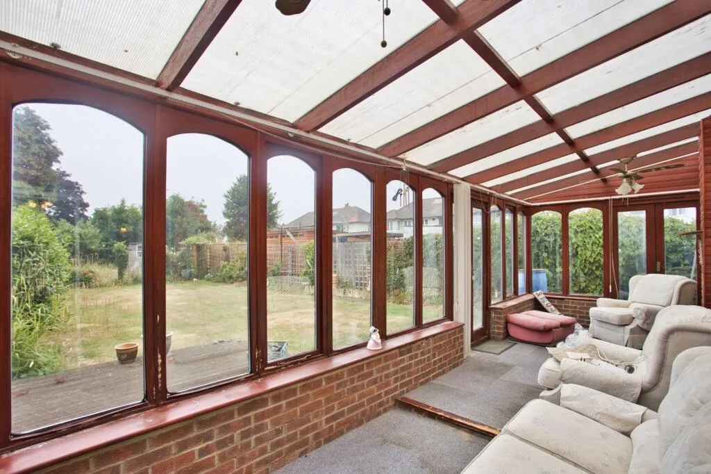 3 bed Semi-Detached