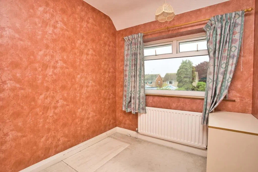 3 bed Semi-Detached