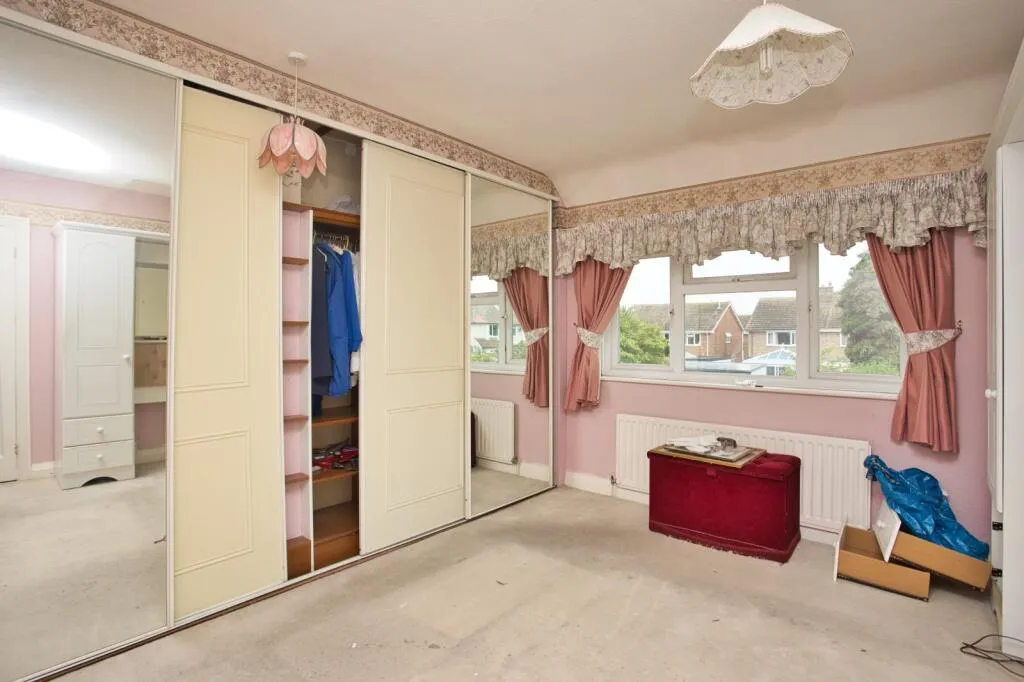 3 bed Semi-Detached