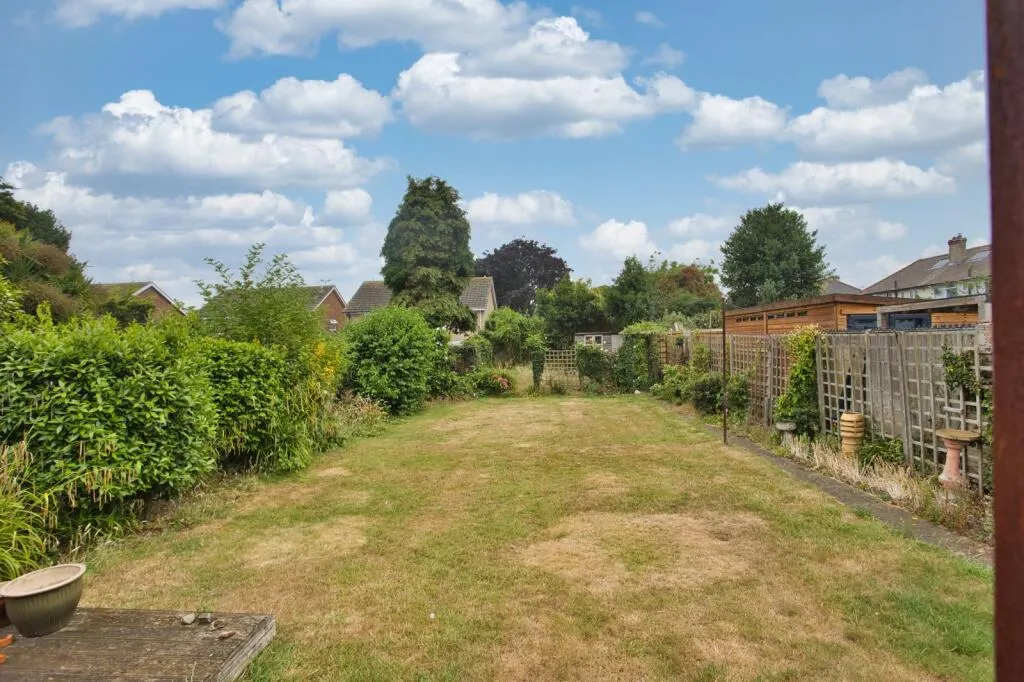3 bed Semi-Detached