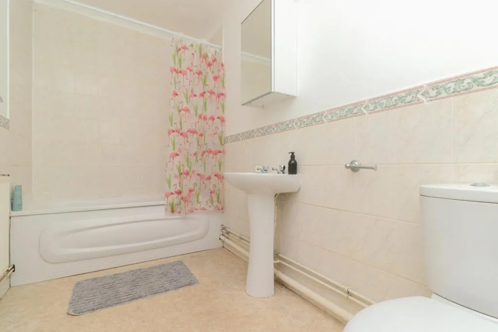 2 bed Apartment