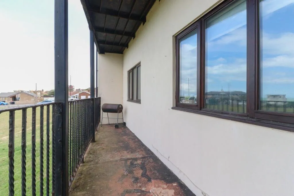2 bed Apartment