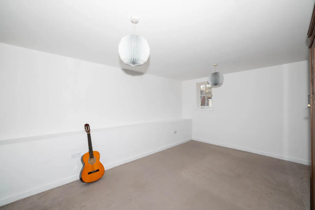 Property cover
