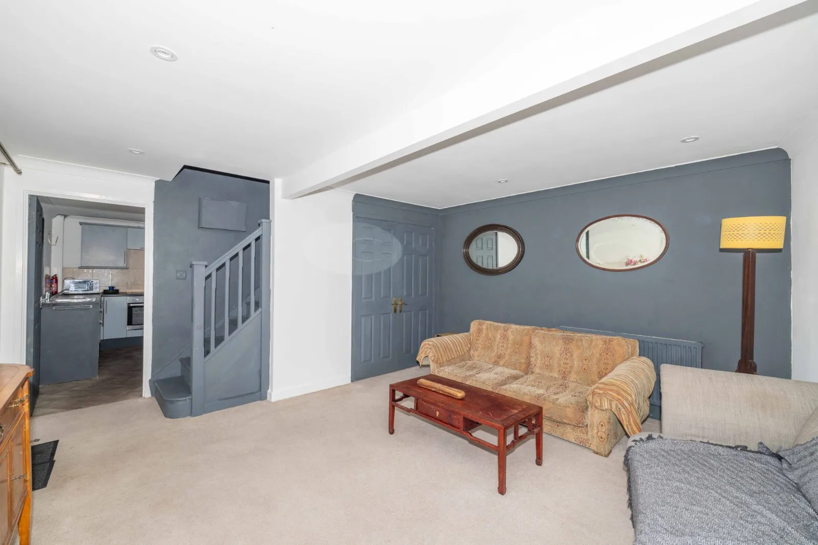 2 bed Detached