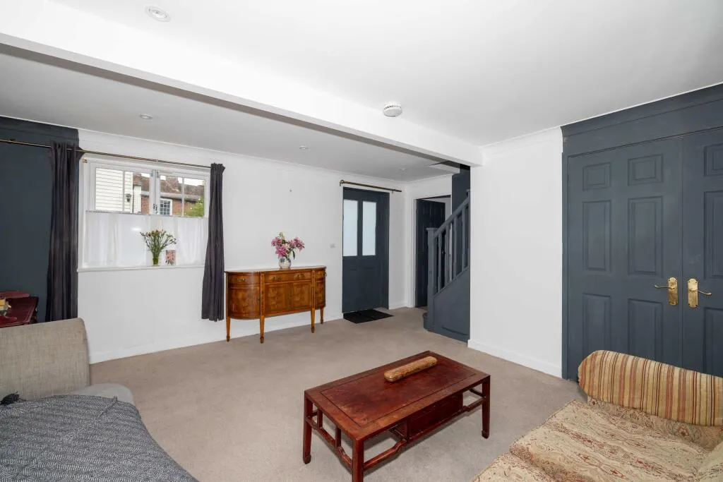 2 bed Detached