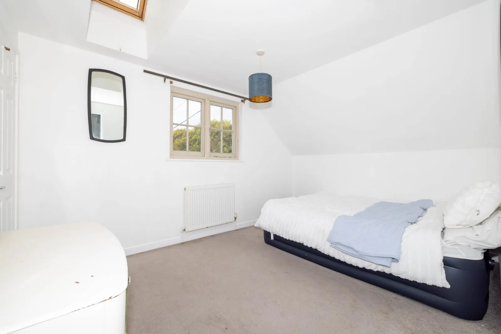 2 bed Detached