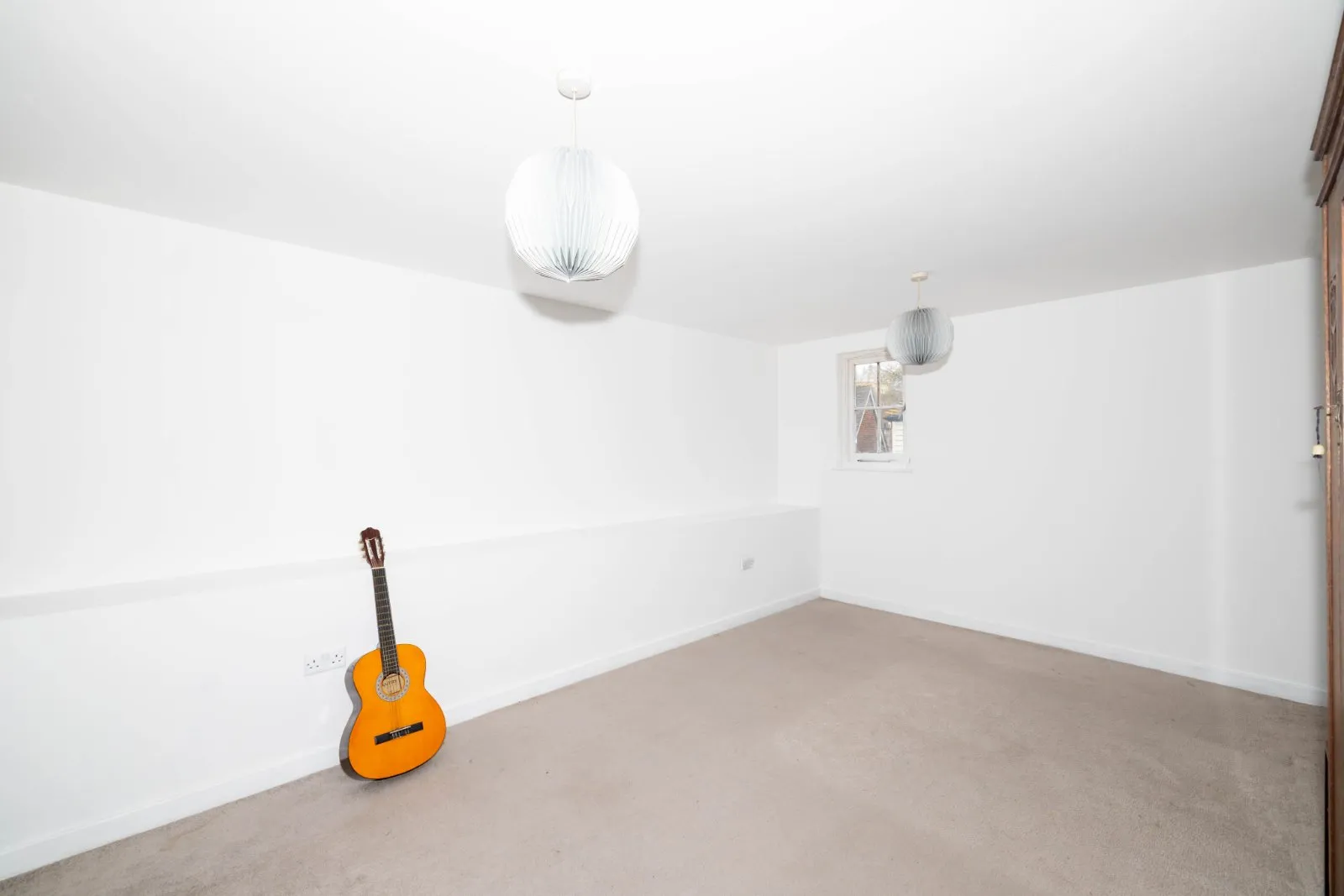 2 bed Detached
