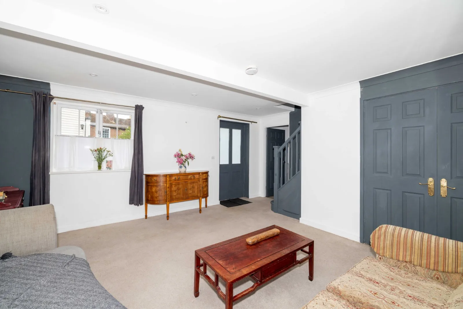2 bed Detached