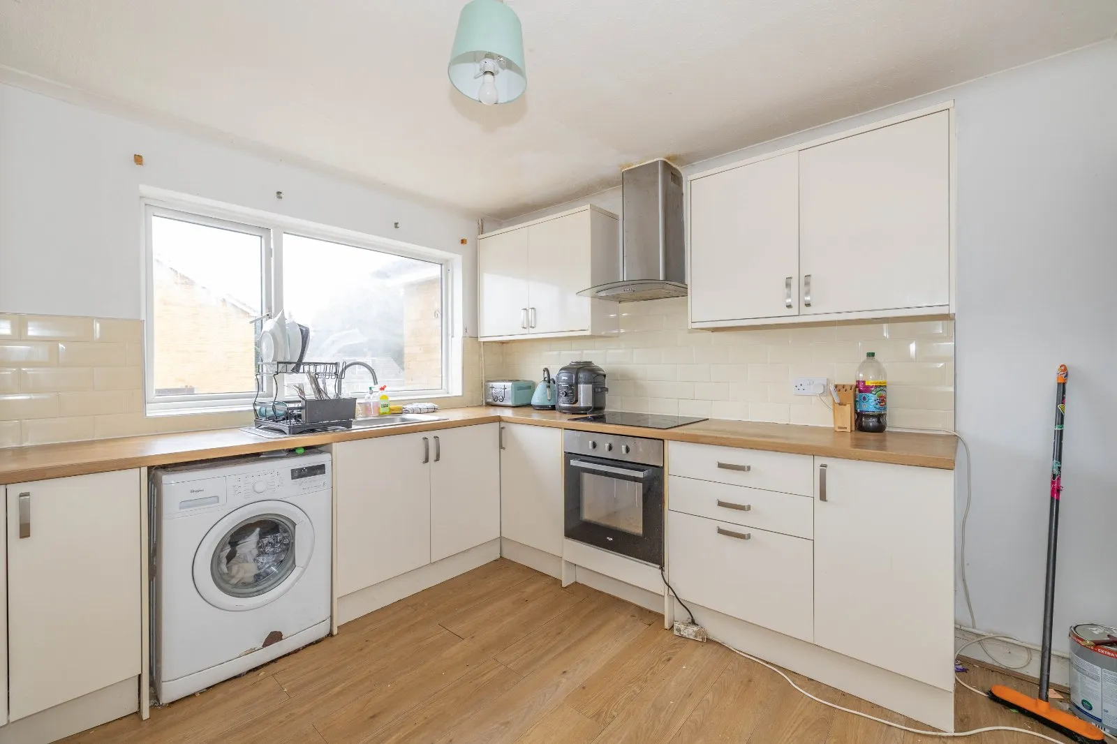 3 bed Terraced