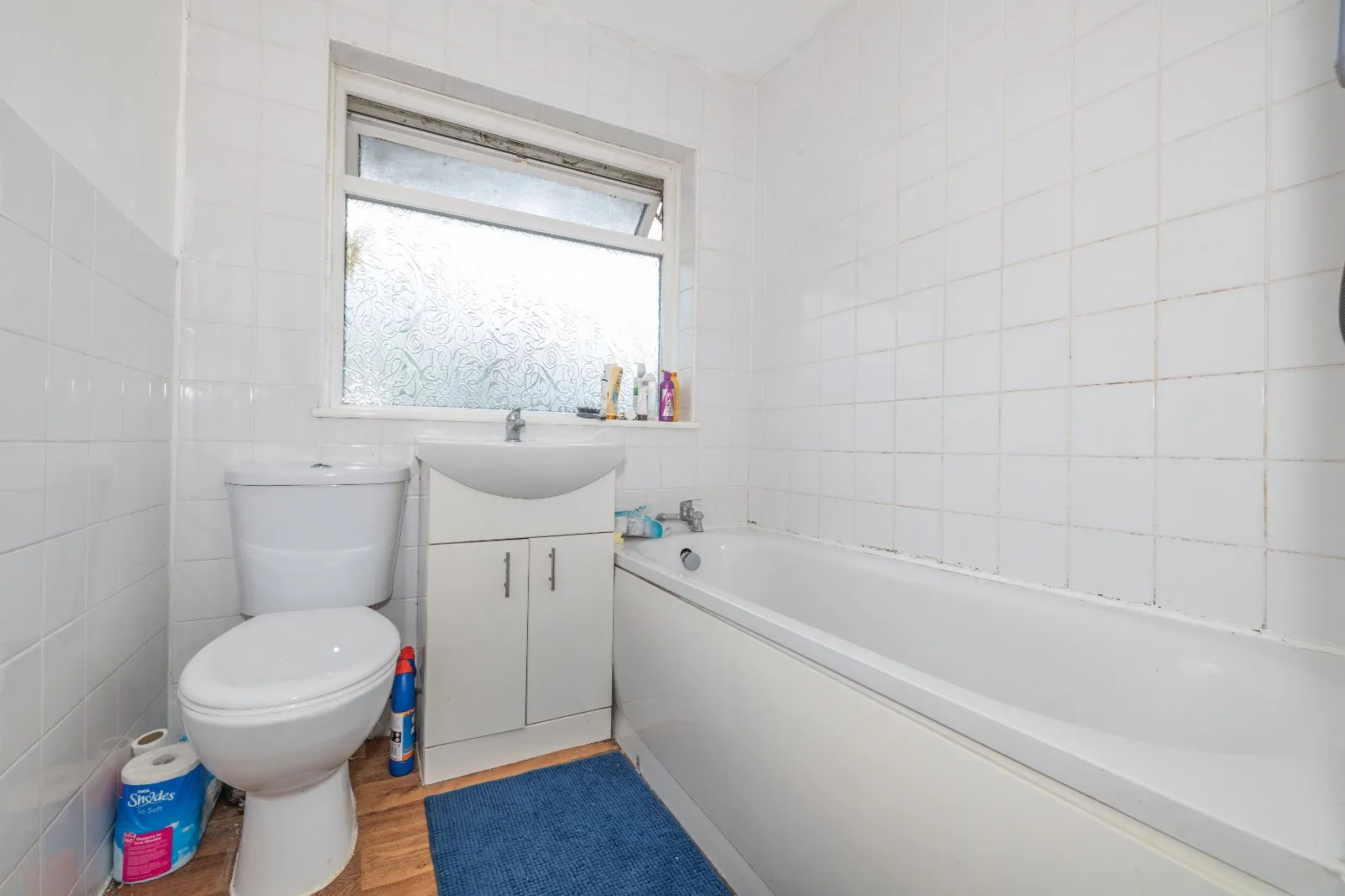 3 bed Terraced