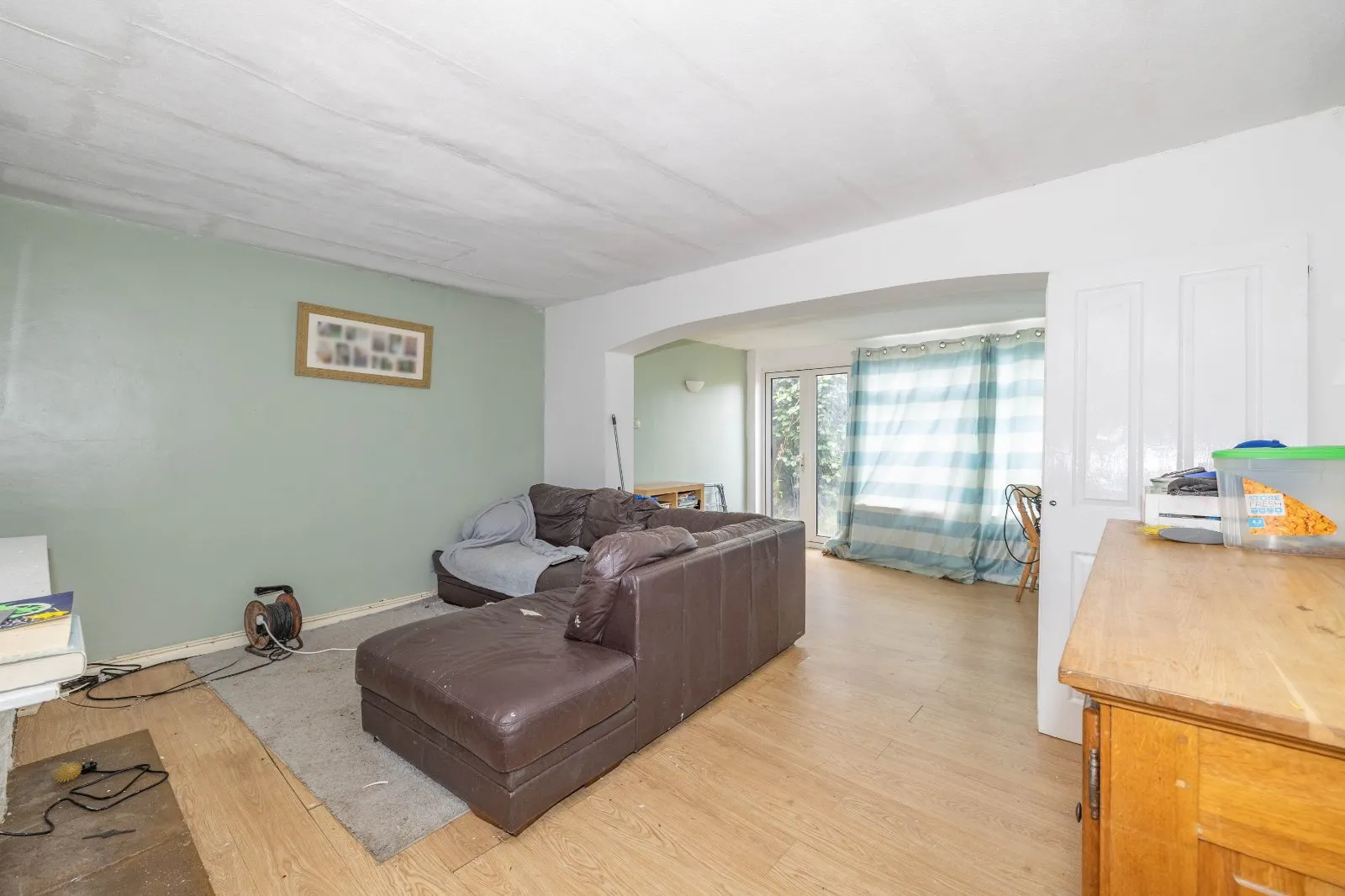 3 bed Terraced