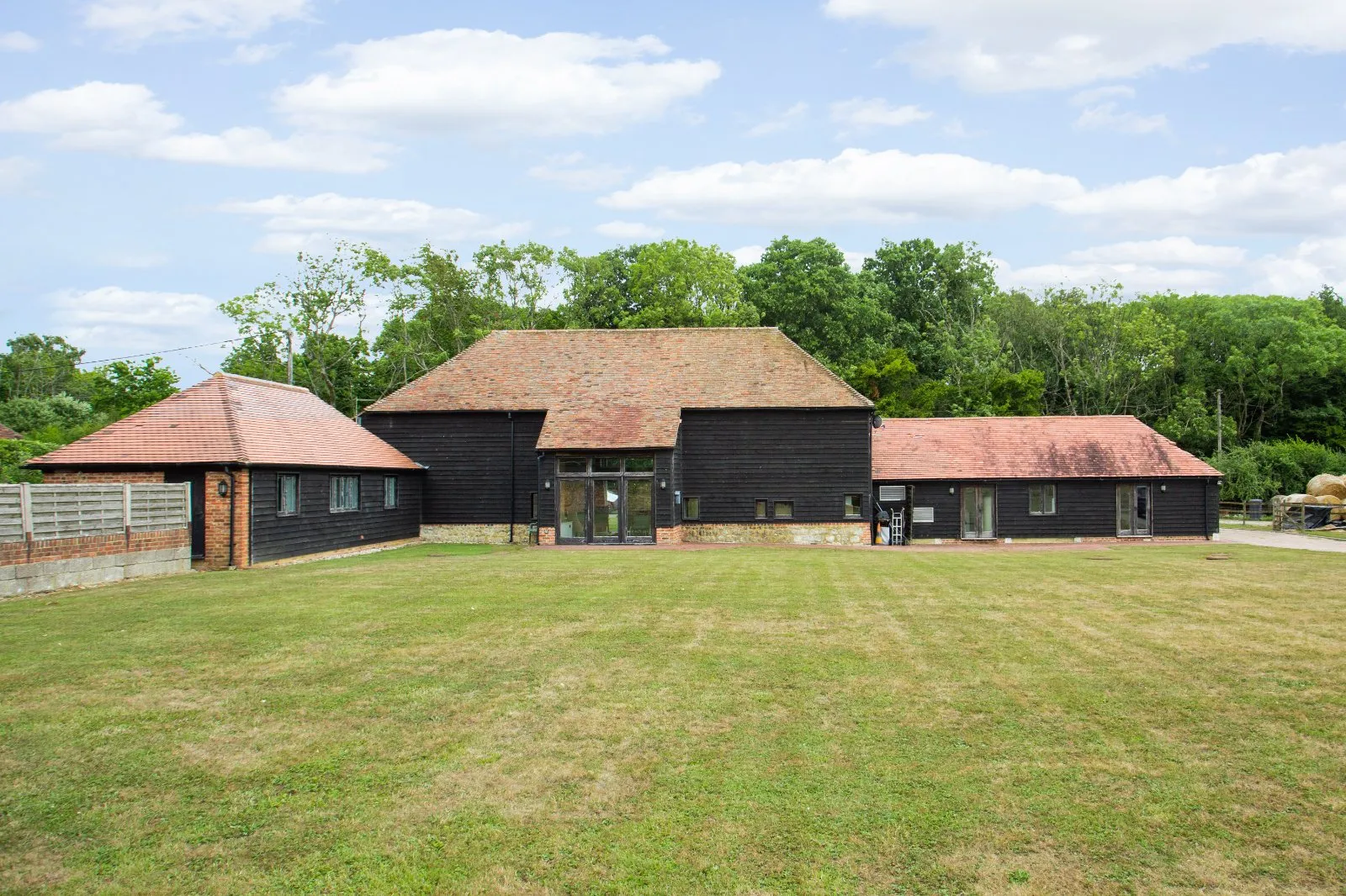Property cover