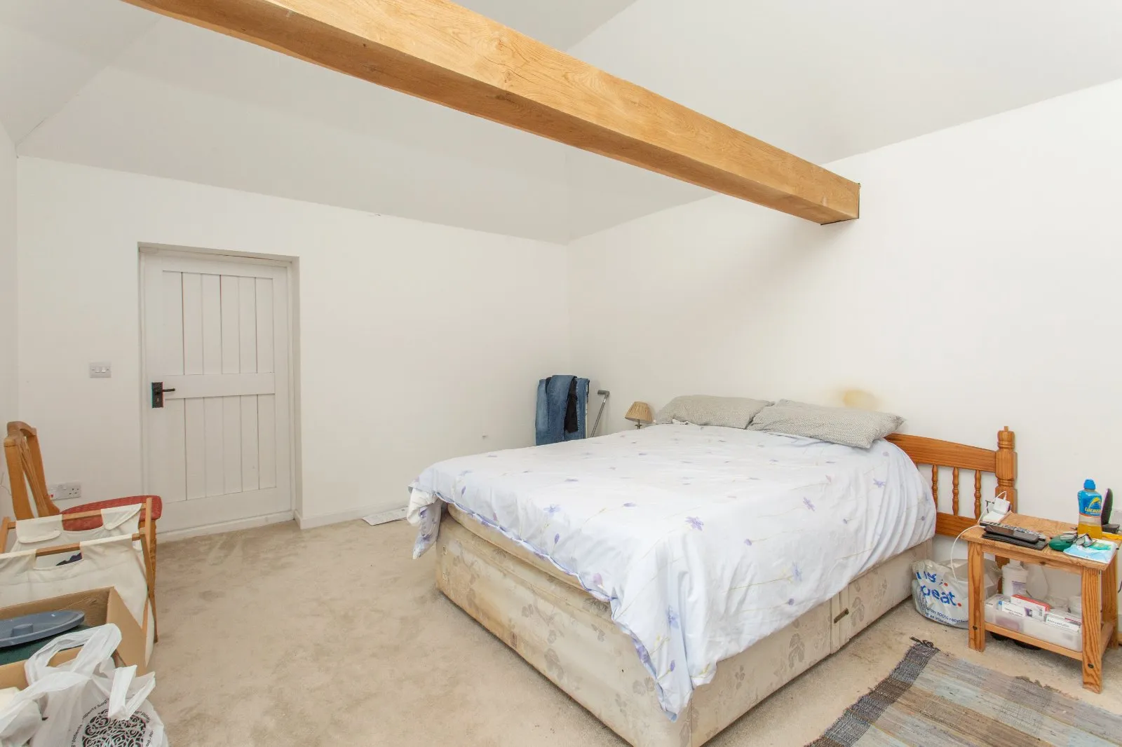 4 bed Detached