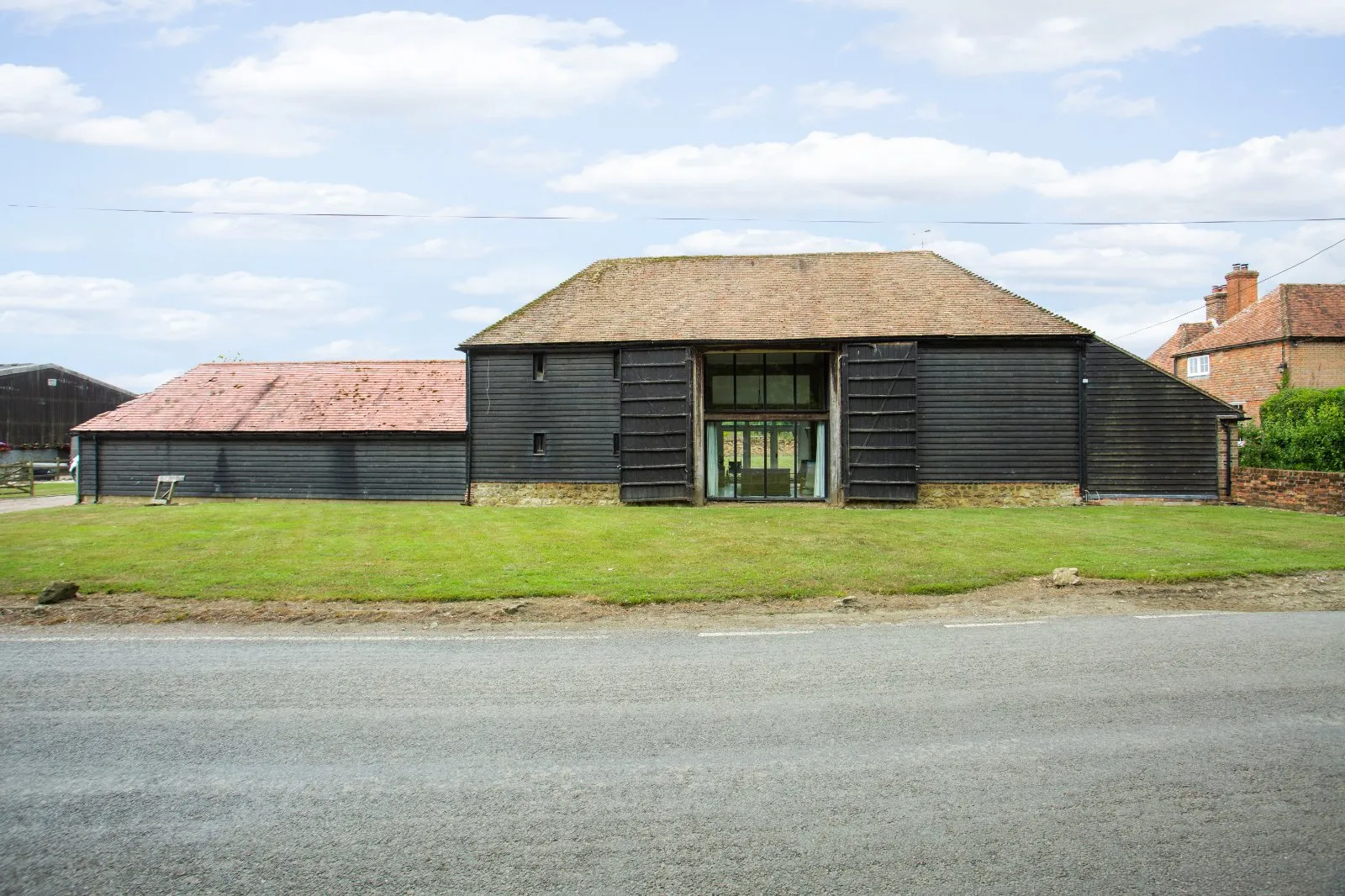 4 bed Detached