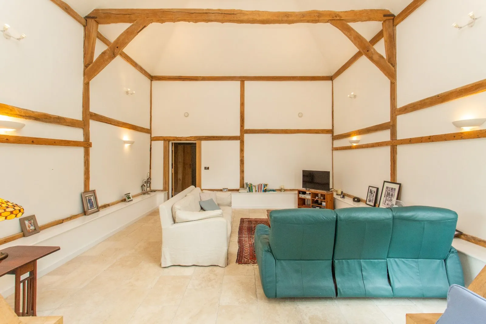 4 bed Detached