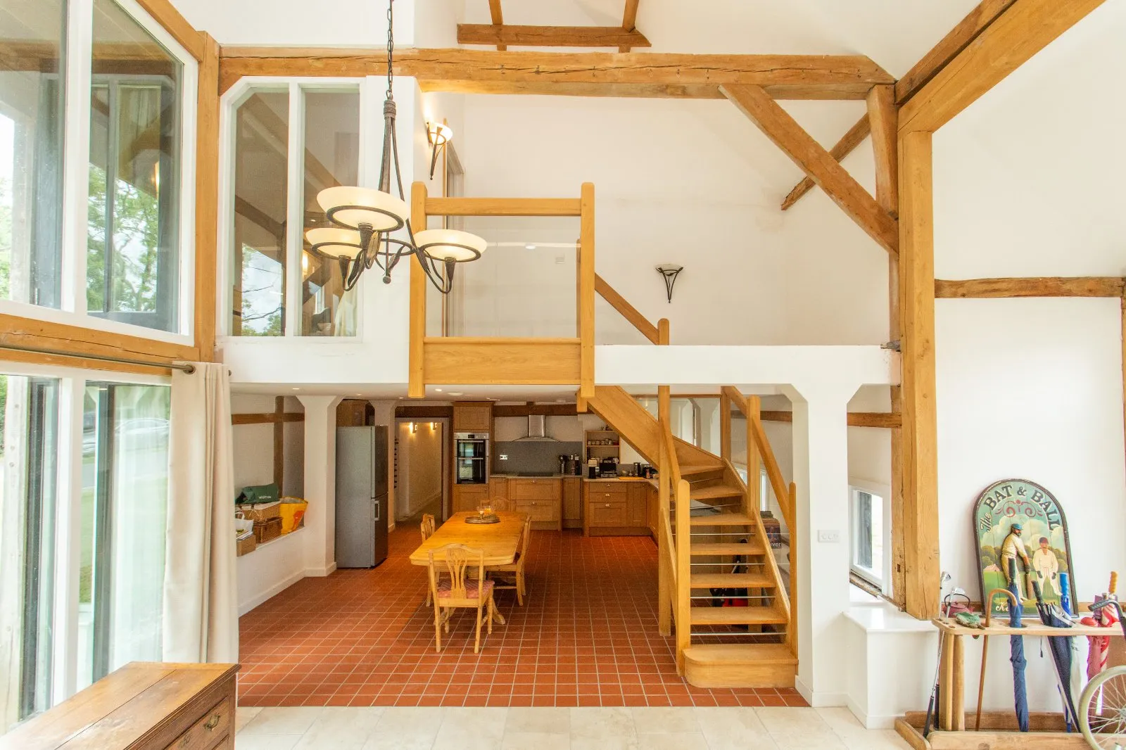 4 bed Detached