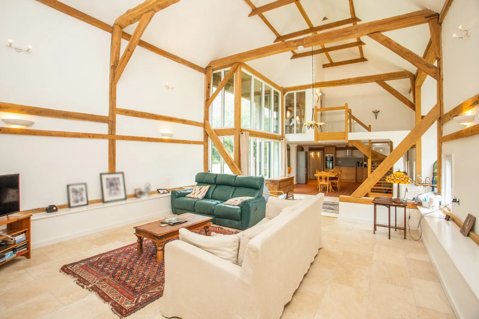 4 bed Detached