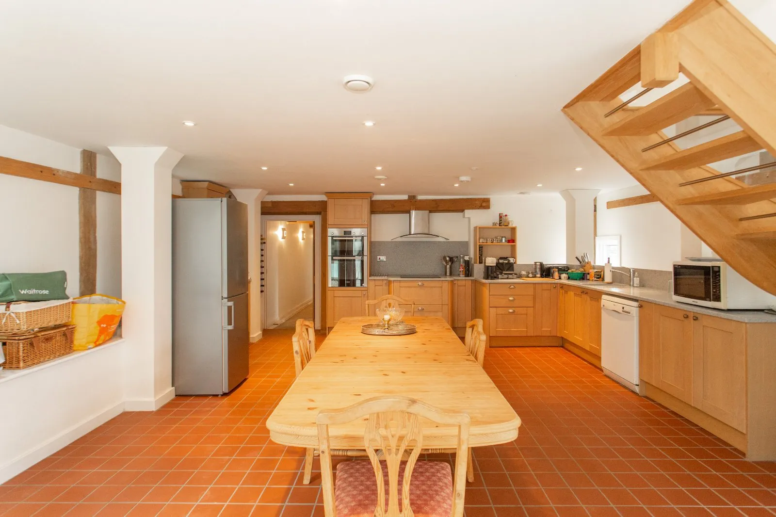 4 bed Detached