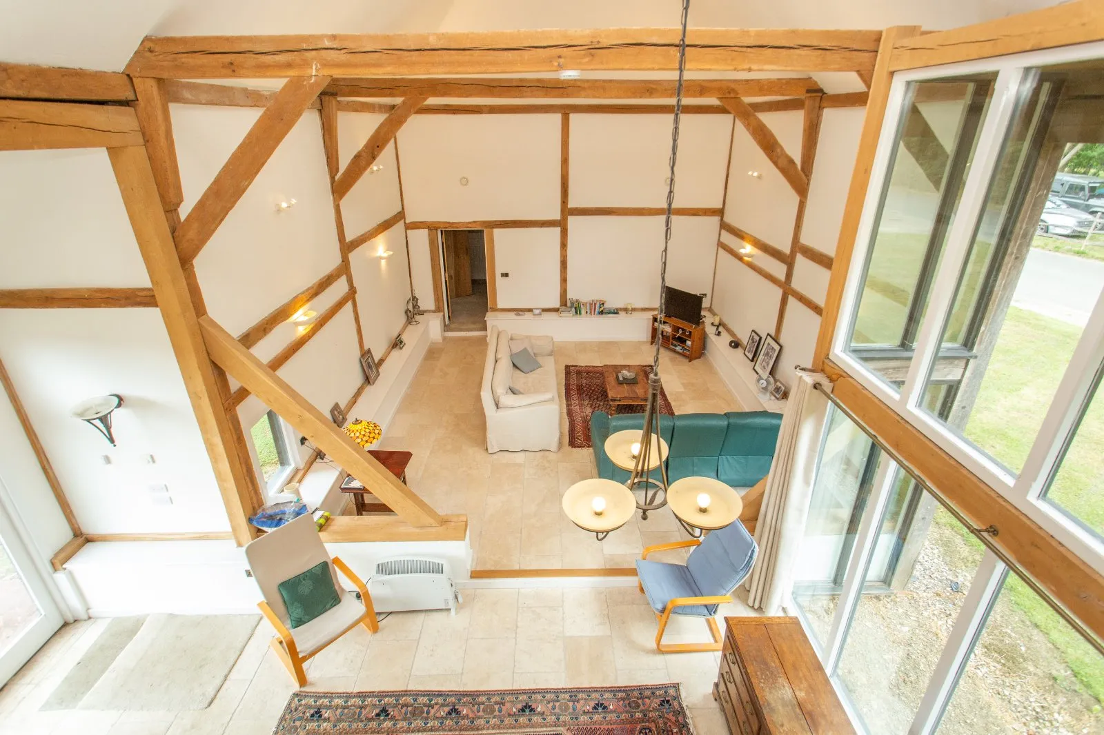 4 bed Detached