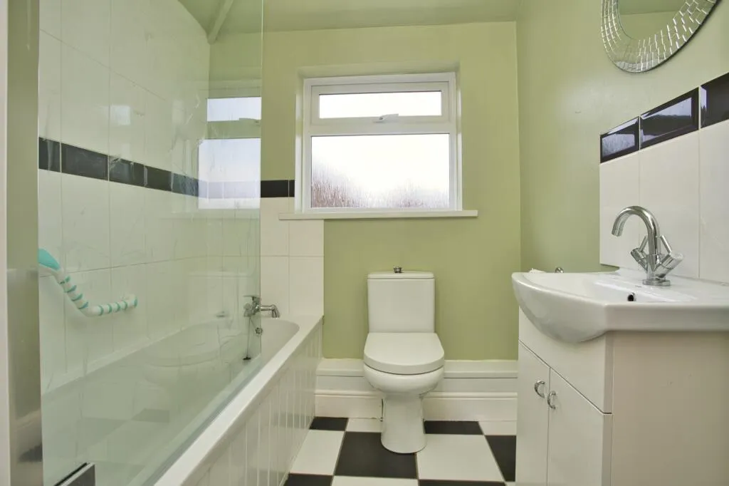 3 bed Semi-Detached