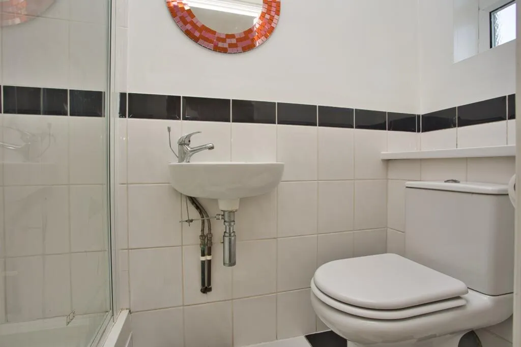 3 bed Semi-Detached
