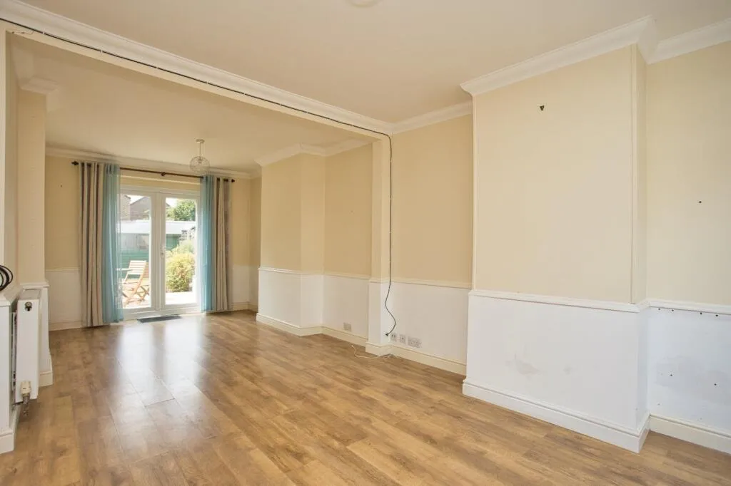 3 bed Semi-Detached