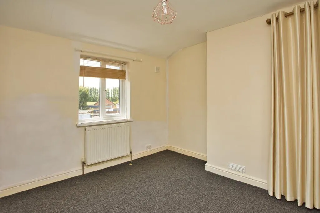 3 bed Semi-Detached