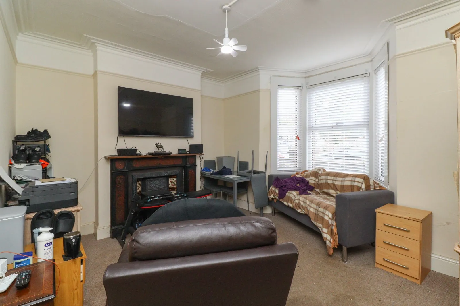 3 bed Terraced