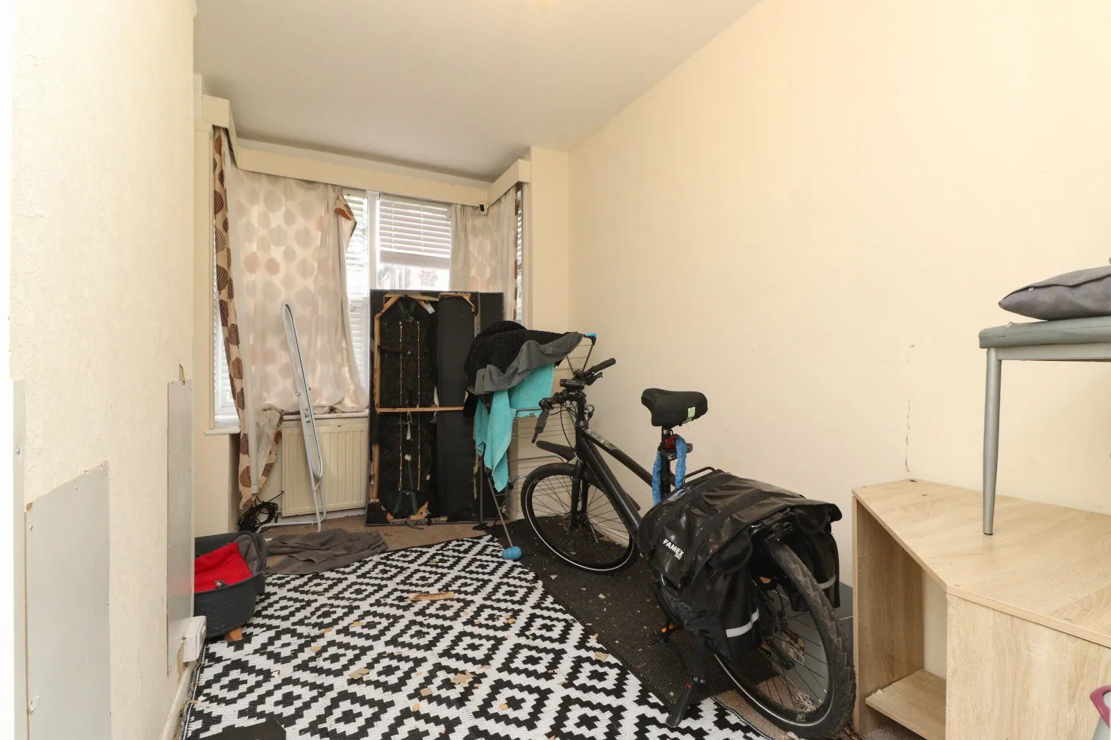3 bed Terraced