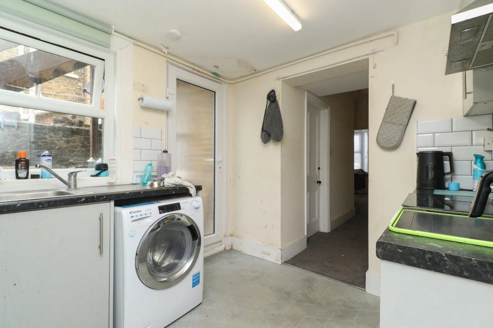 3 bed Terraced