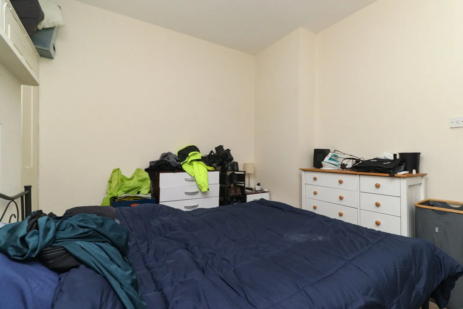 3 bed Terraced