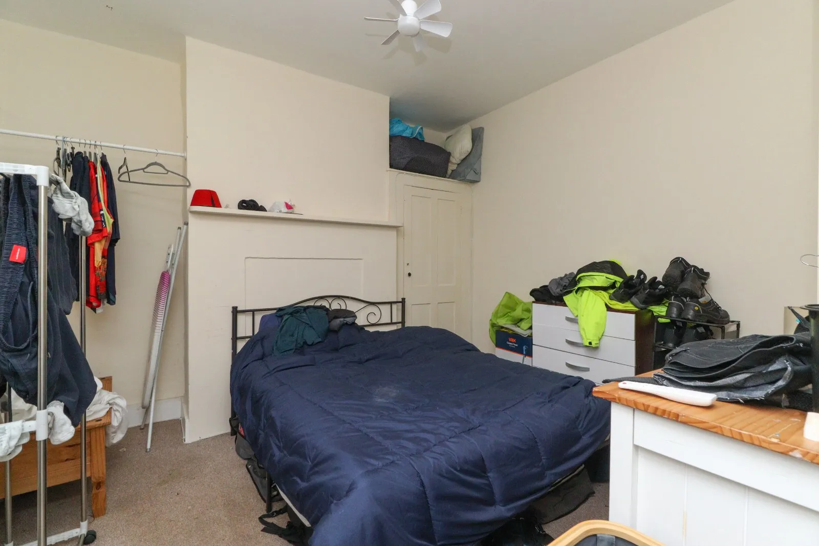 3 bed Terraced