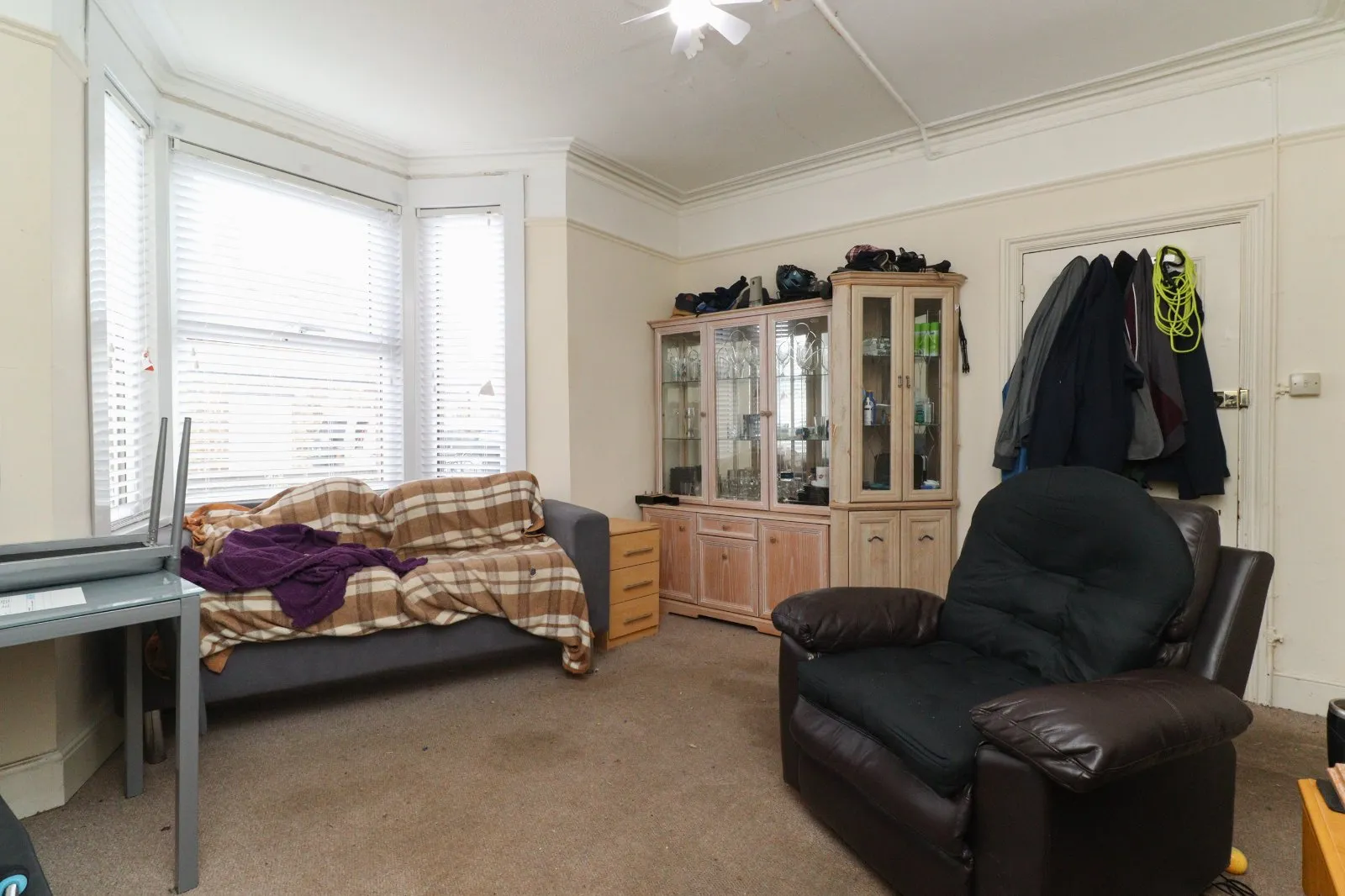 3 bed Terraced