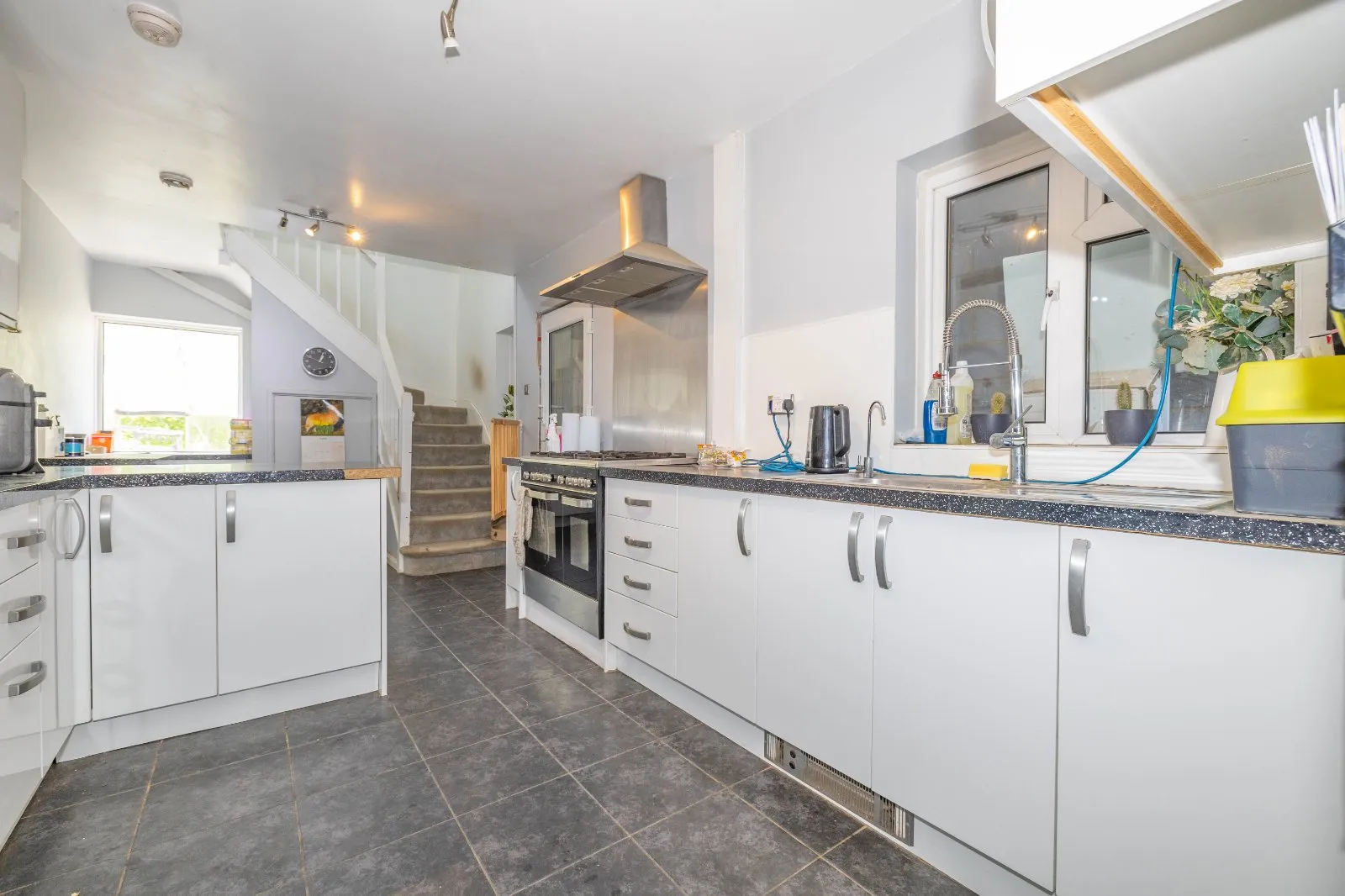 3 bed Terraced