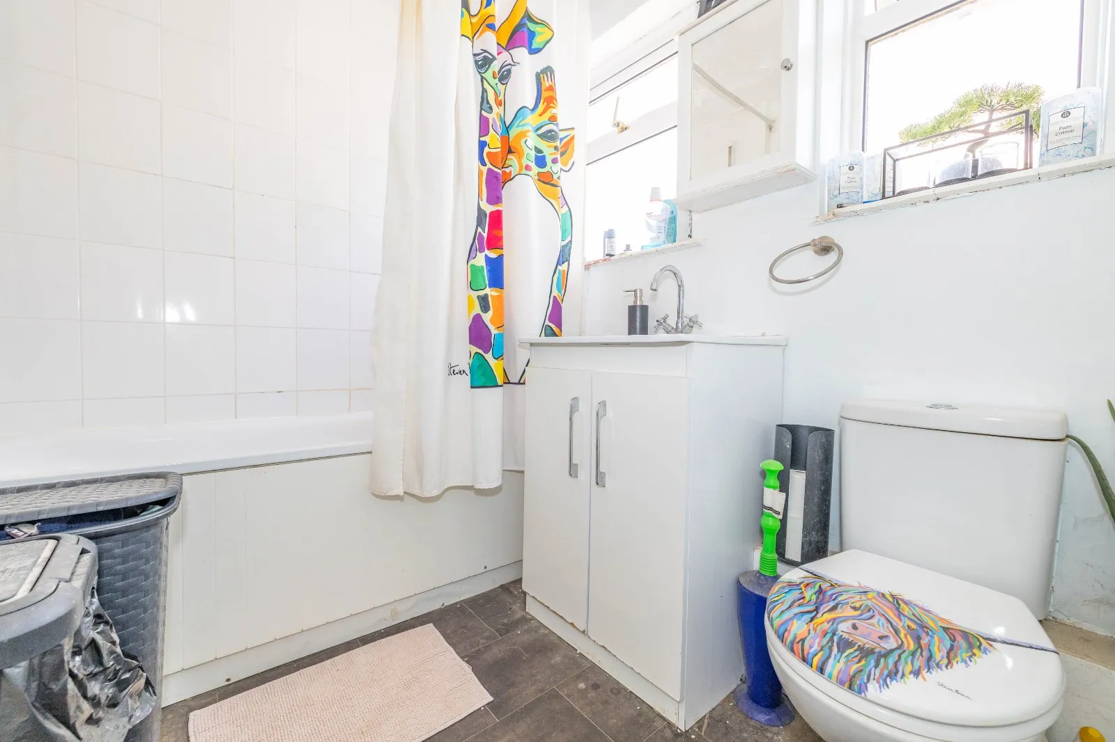 3 bed Terraced