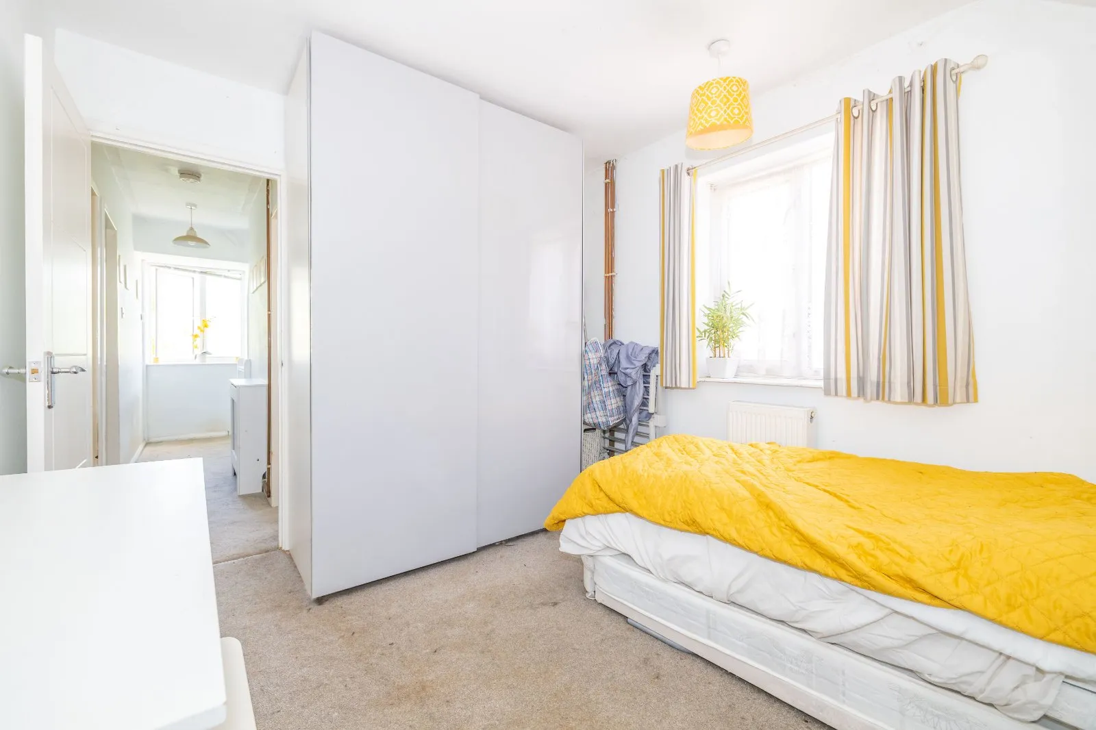 3 bed Terraced
