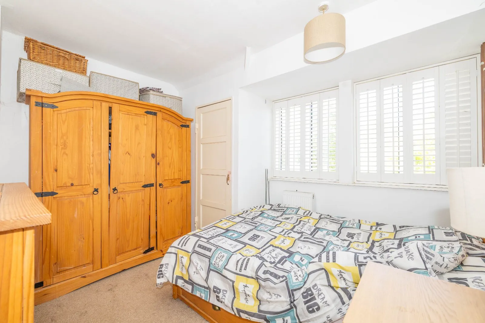 3 bed Terraced