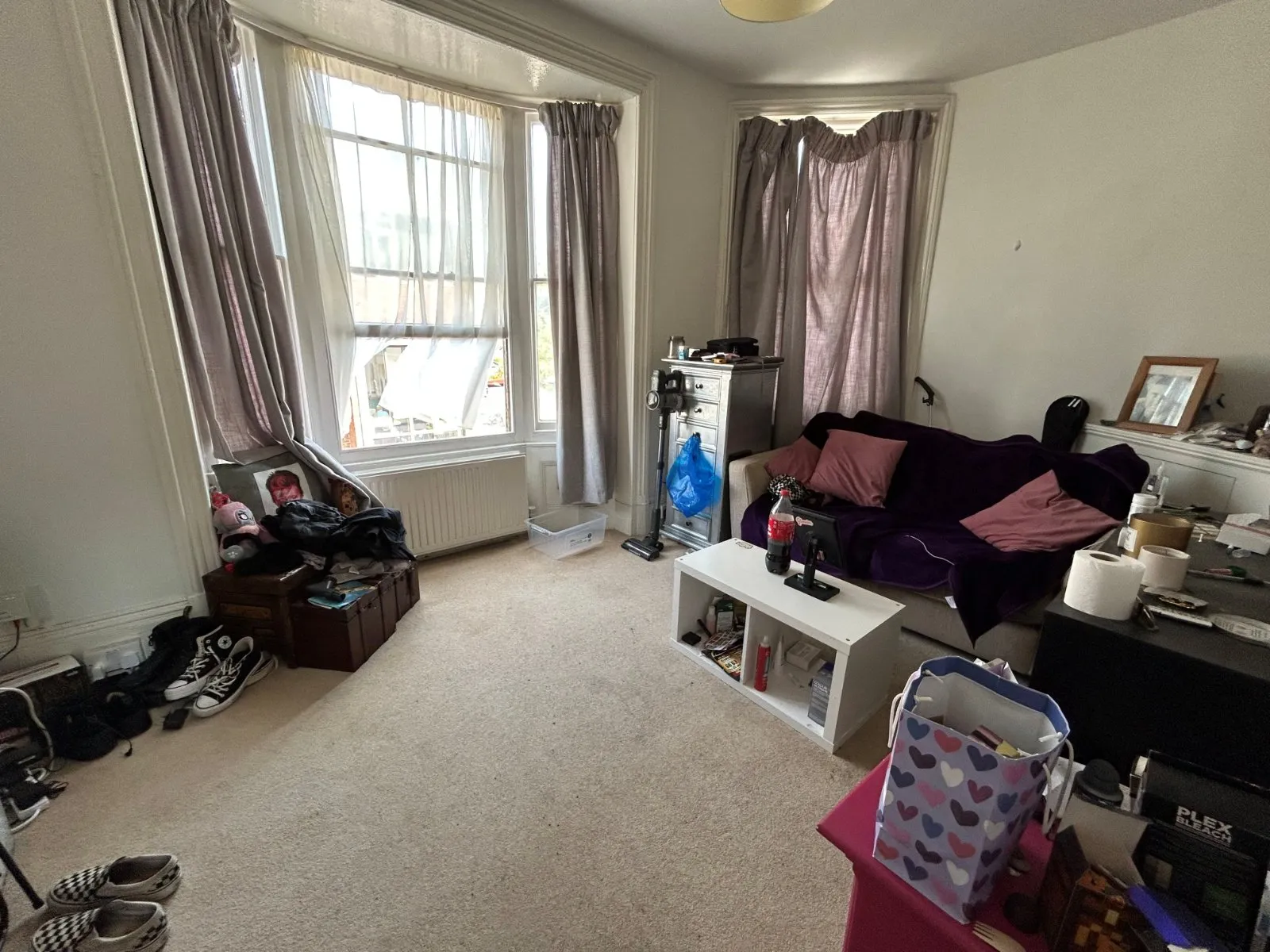 1 bed Mixed Use