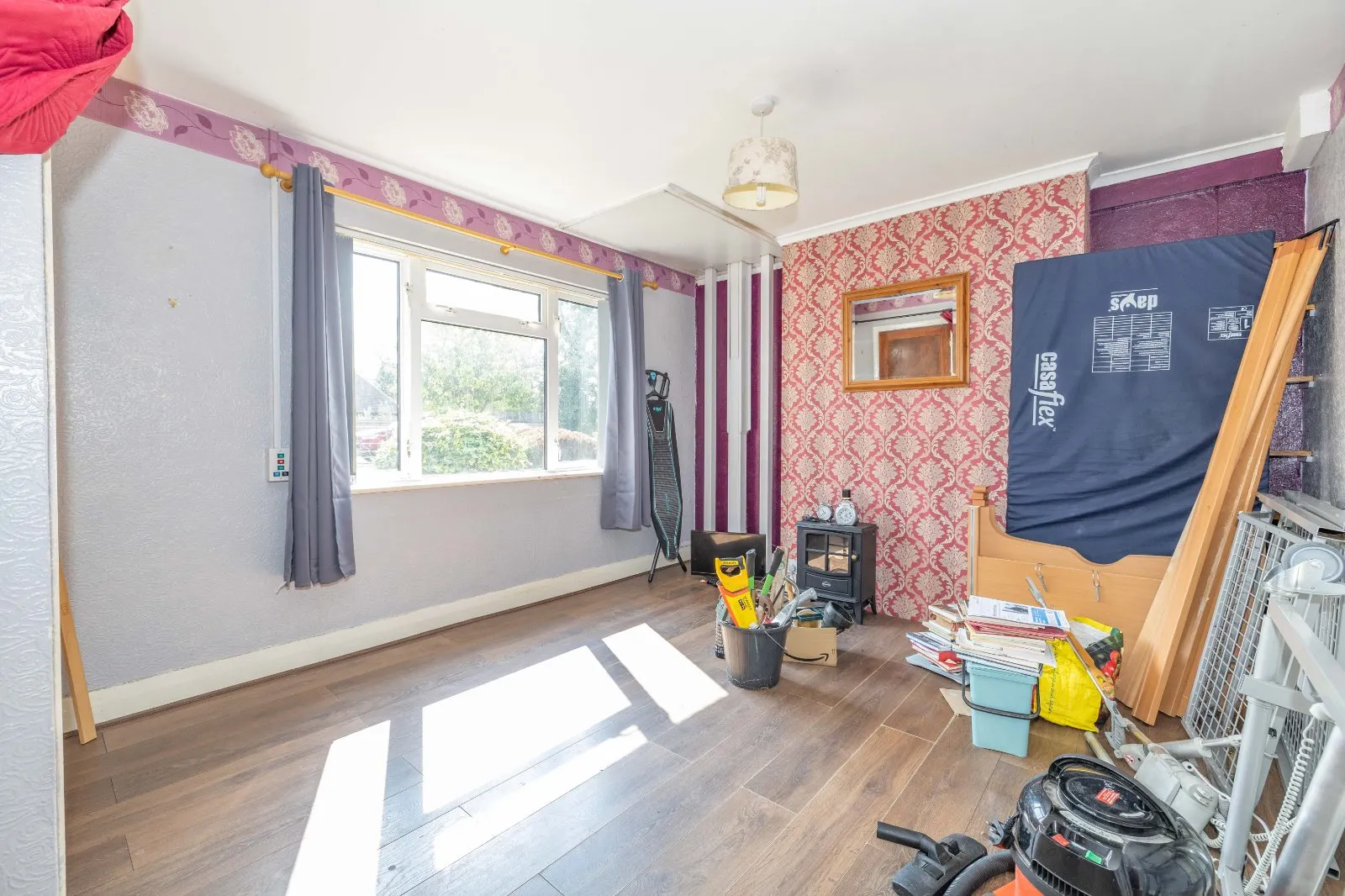 2 bed Semi-Detached