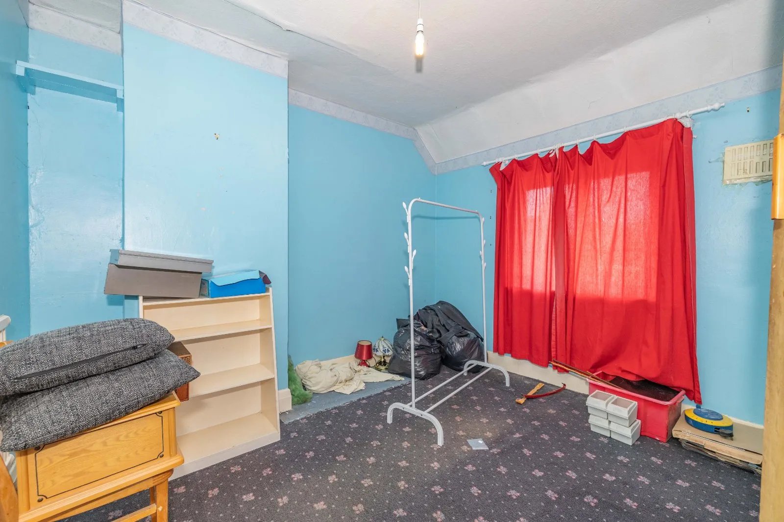 2 bed Semi-Detached