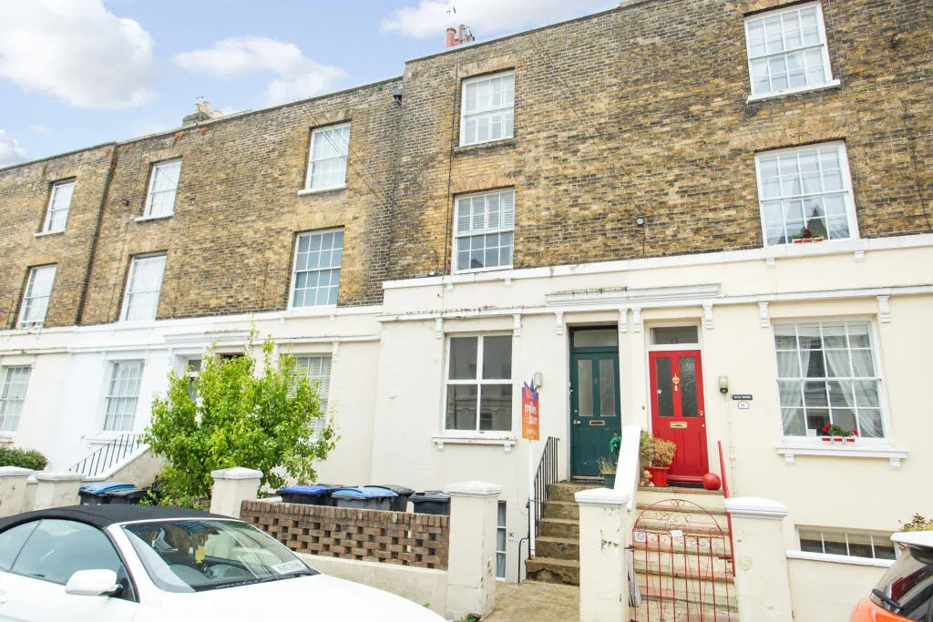 Property cover