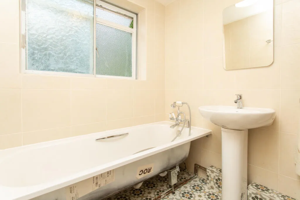 1 bed Apartment