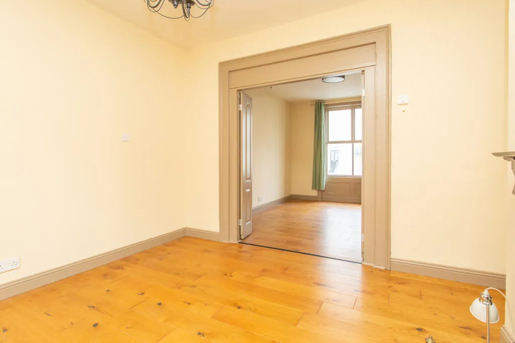 1 bed Apartment
