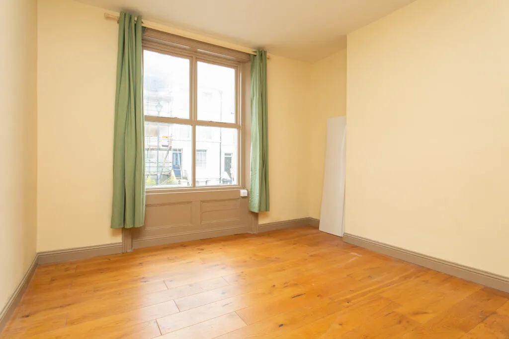 1 bed Apartment