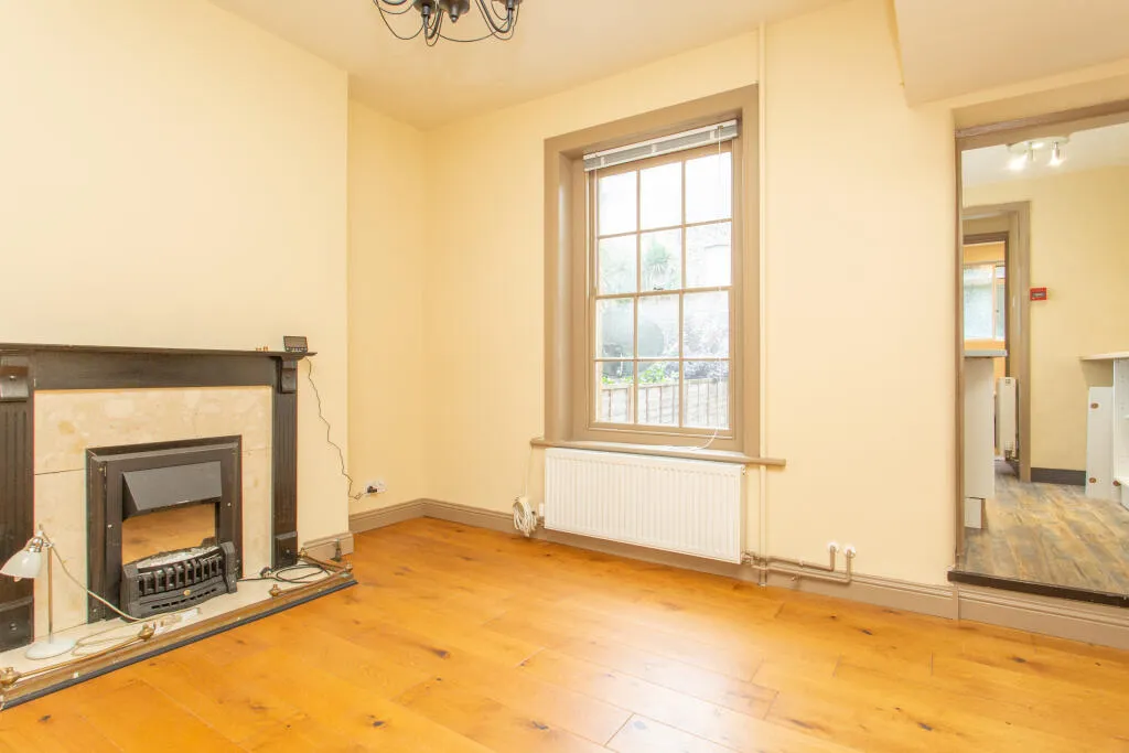 1 bed Apartment