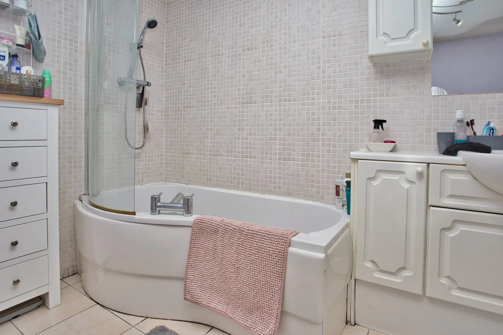 1 bed Apartment