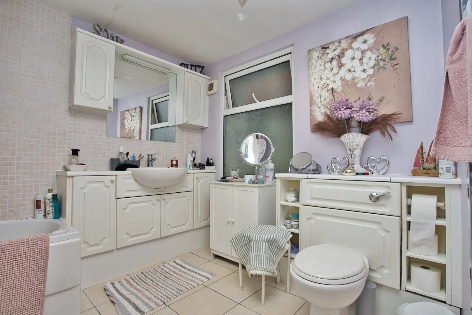 1 bed Apartment