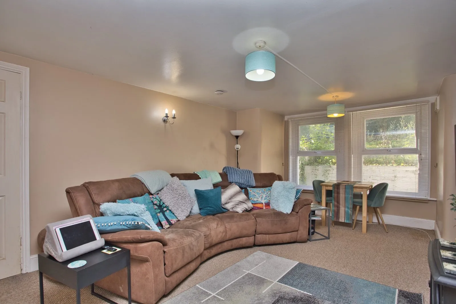 1 bed Apartment