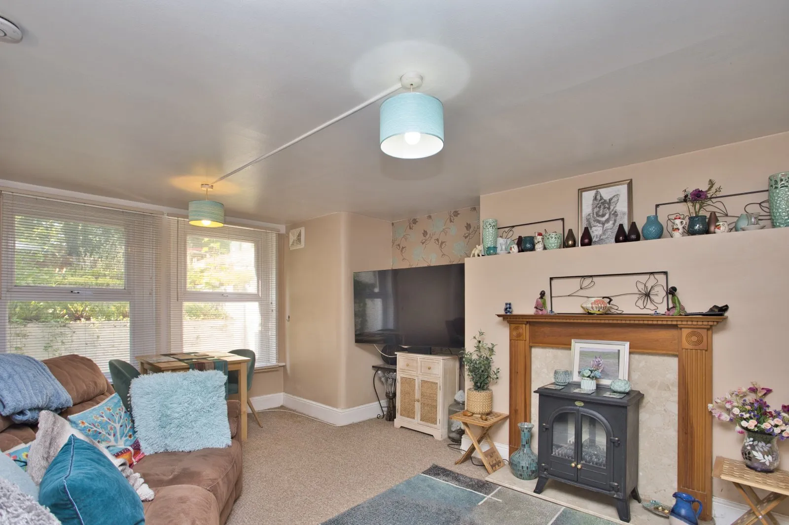 1 bed Apartment
